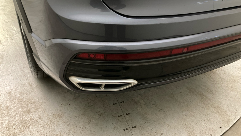 Volkswagen Taigo 1.0 TSI 110 R-Line 5dr Petrol Hatchback